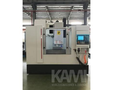 CNC - FKM 450GSK/CNC