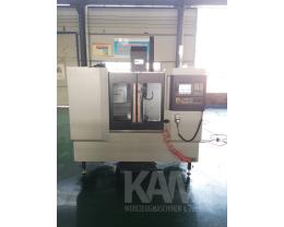 FKM 500 CNC mit GSK