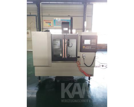 CNC - FKM 500 CNC mit GSK